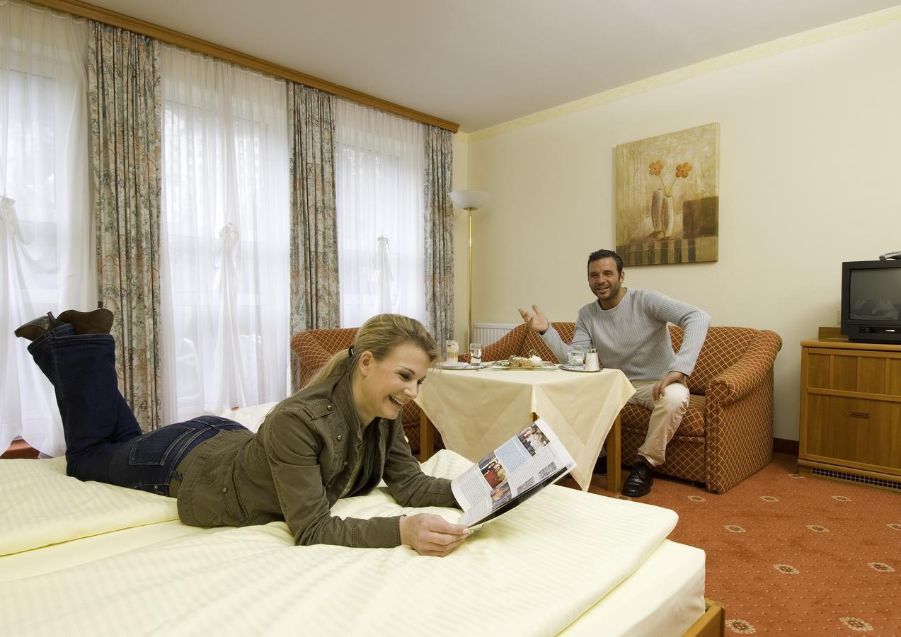 Residenz Appartements Bad Gastein Buitenkant foto